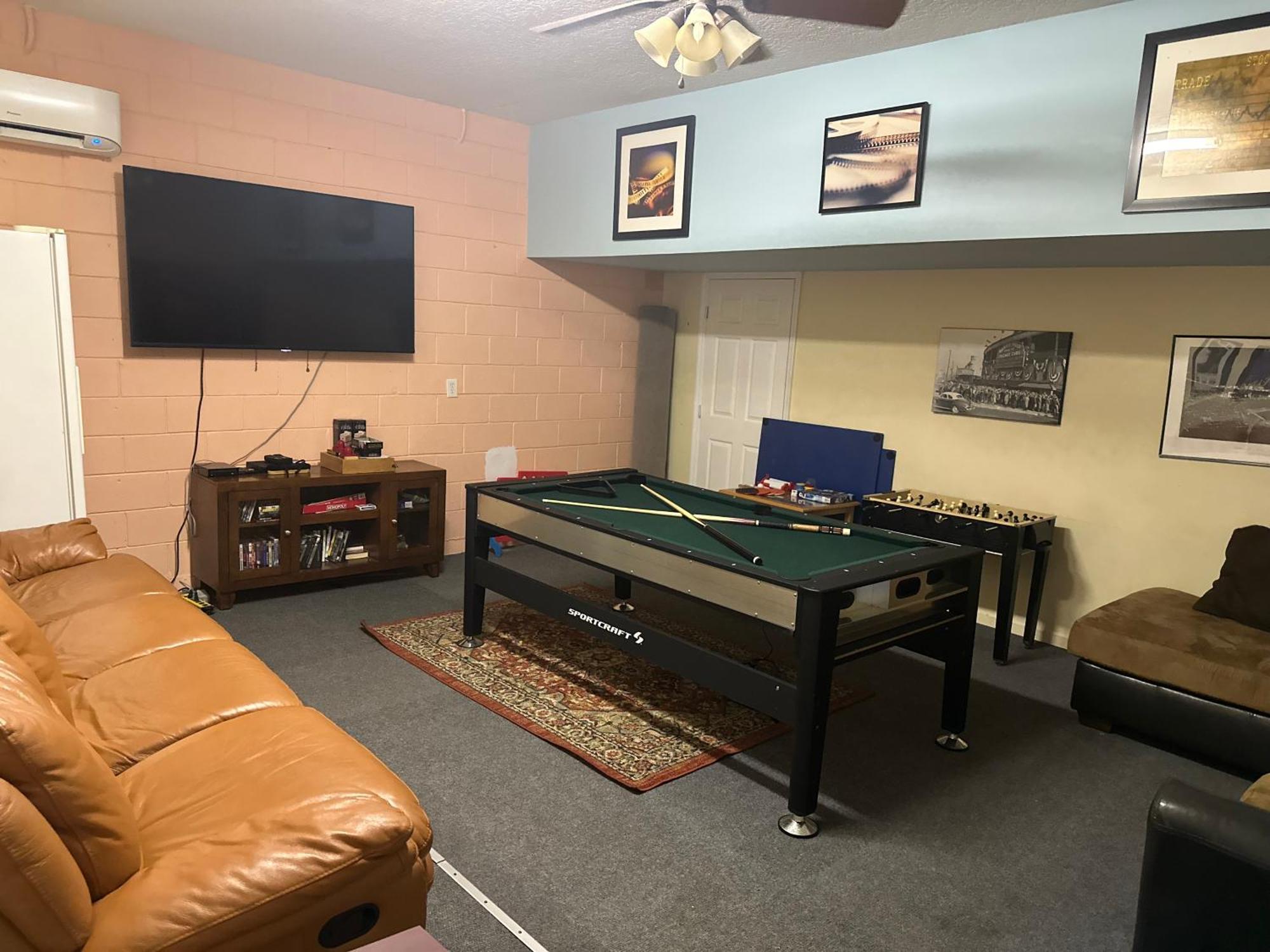 Group Friendly 8Br Home With Private Pool 5 Miles To Disney Kissimmee Exterior foto